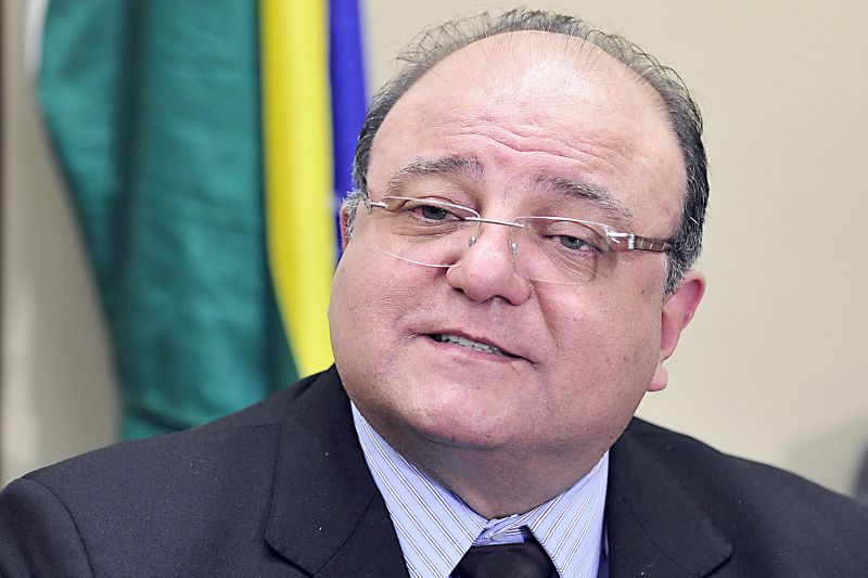 Vaccarezza: governo acredita que ministros conseguirão se explicar sem problemas | Renato Ataújo/ABr