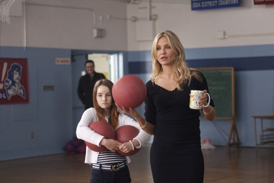 revistapazes.com - Filme com Cameron Diaz e Justin Timberlake &eacute; aquele escape r&aacute;pido que voc&ecirc; precisa depois de um dia ruim