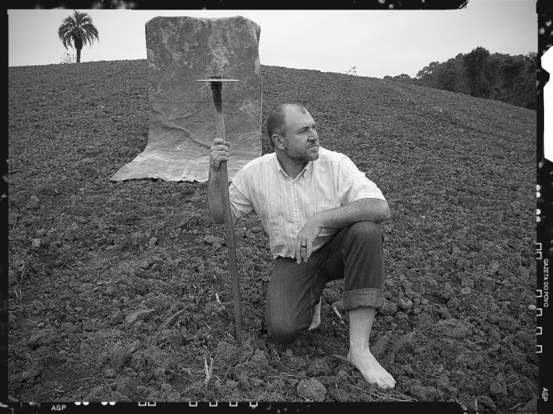 | Alexandre Mazzo/ Gazeta do Povo