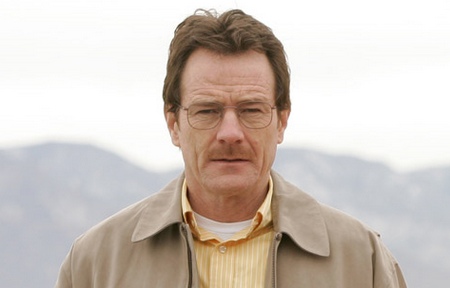 Cena de "Breaking Bad" | Divulgação