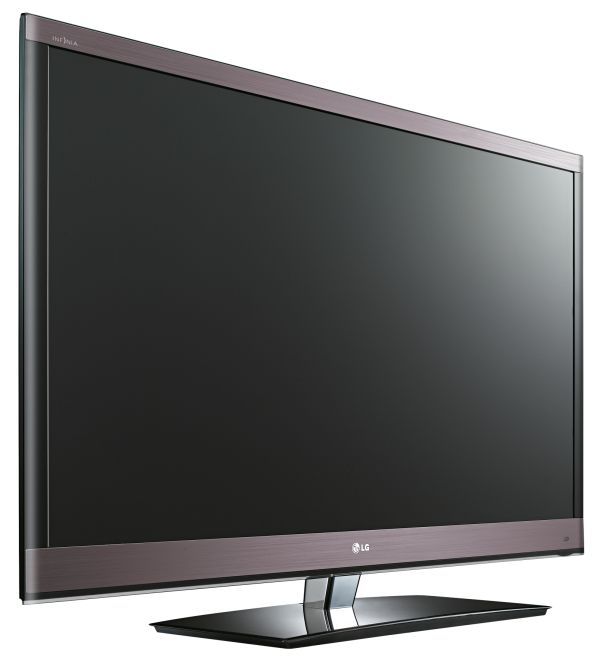 Smart TV | Divulgação