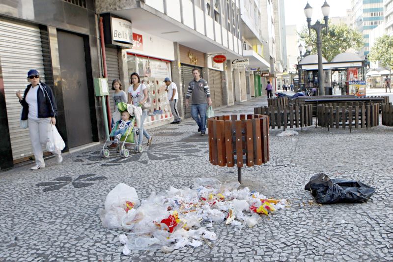 | Albari Rosa/Gazeta do Povo