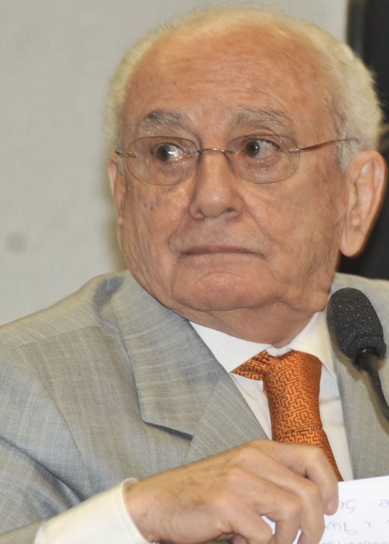 Novais: irregularidades na pasta são de gestões anteriores | José Cruz/ABr