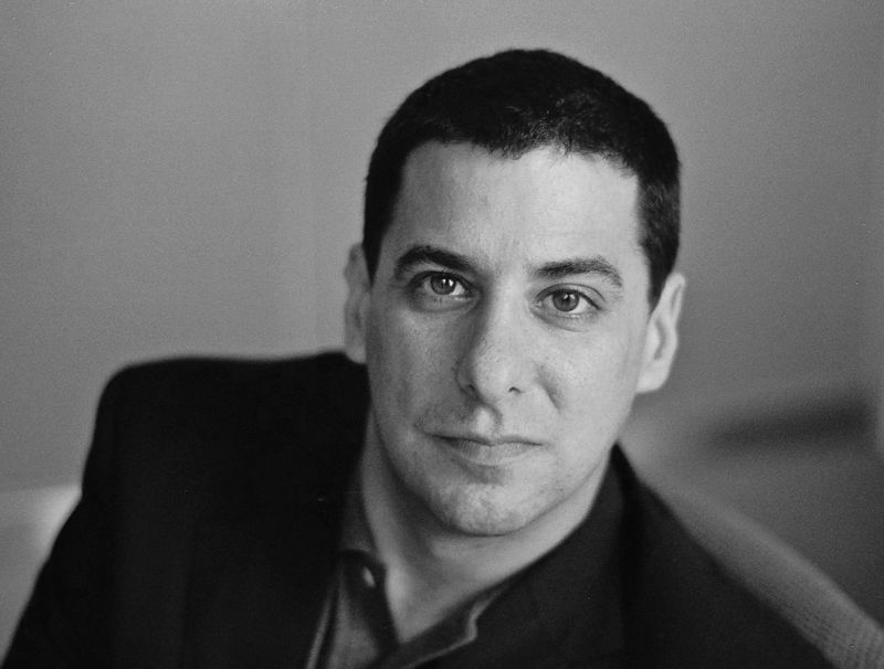 Adelstein trabalhou no jornal de maior circulação no mundo, o Yomiuri Shimbun | Michael Lionstar/Divulgação