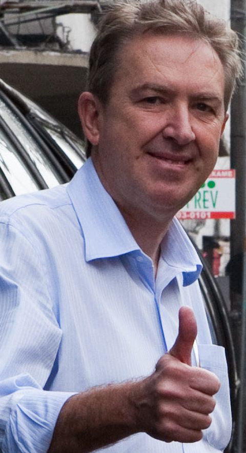 | Brunno Covello/SMCS