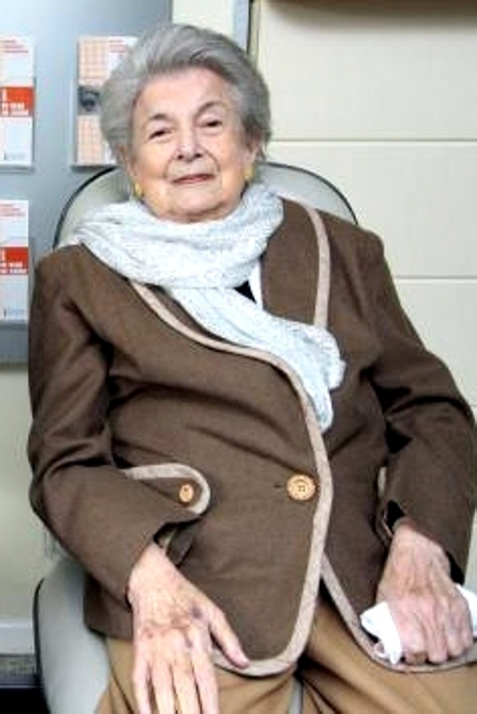 A vida entre pipetas | Divulgação/Talk Comunicação