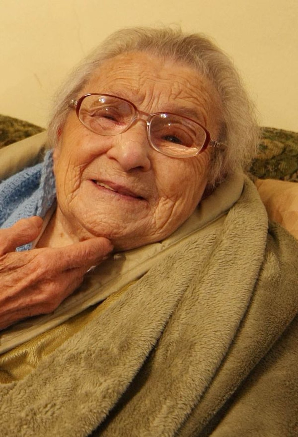 Edmée Pinto dos Santos | Valterci Santos/Gazeta do Povo