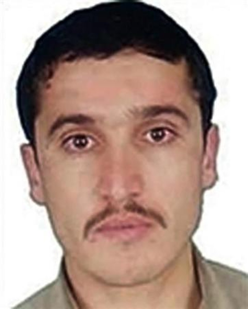 Vice-líder da Al-Qaeda, Atiyah abd al-Rahman, em foto divulgada pelo Centro Ncaional de Contraterrorismo dos EUA. O Paquistão ainda não tinha confirmação nesta segunda-feira sobre a morte de Rahman um recente ataque aéreo dos EUA próximo à fronteira com o Afeganistão | Vice-líder da Al Qaeda, Atiyah abd al-Rahman, em foto divulgada pelo Centro Ncaional de Contraterror