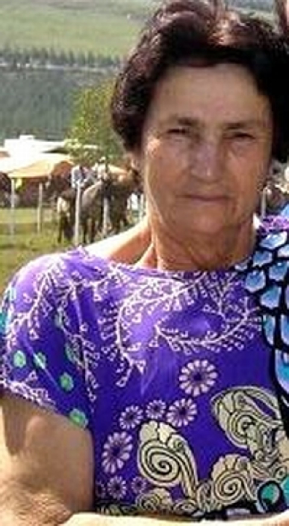 Anos dedicados à religião | Arquivo da família