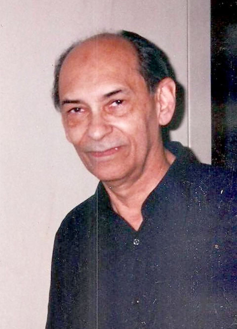 Chaves e eletrônicos | Arquivo da família