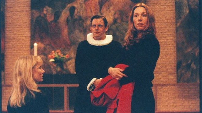 Italiano para Iniciantes, da cineasta Lone Scherfig: popular e otimista | 