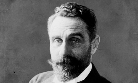 O diplomata irlandês Casement é protagonista do romance de Vargas Llosa | Divulgação