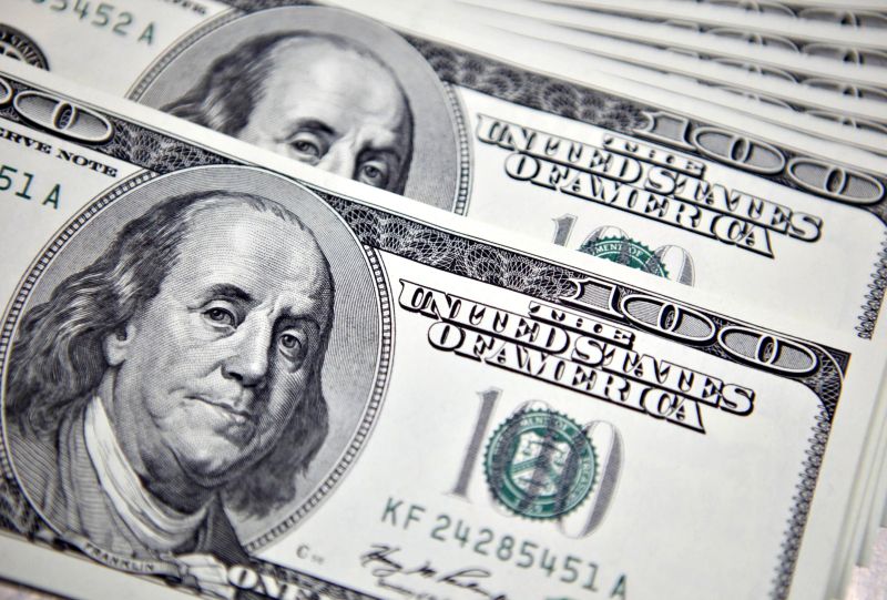 Parte da alta recente do dólar foi provocada por medidas do próprio governo | Lee Jae Won/ Reuters