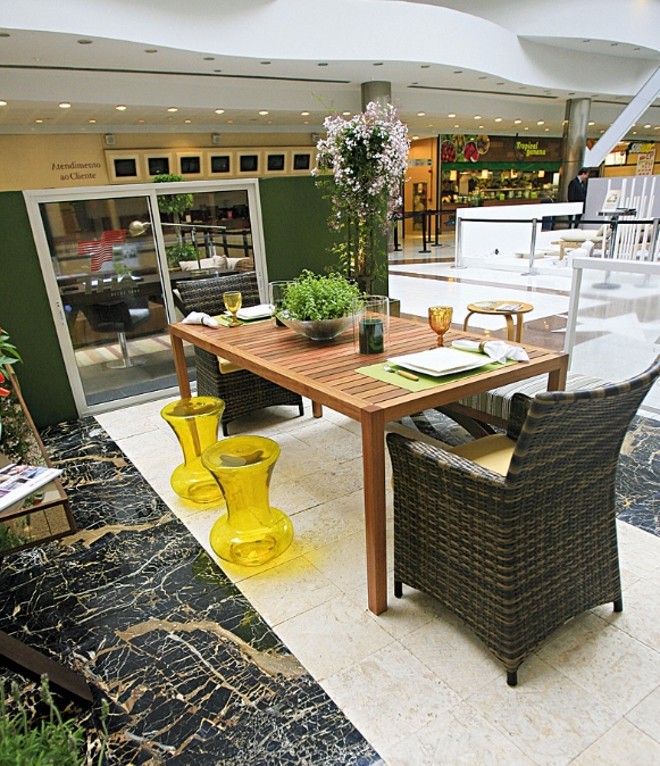 Varanda, de Rose Guazzi e Marcelo Calixto | 