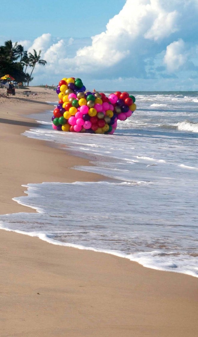 Praça Wall Disney, dos pernambucanos Renata Pinheiro e Sérgio Oliveira, melhor filme no Festival Internacional de Curtas de São Paulo |