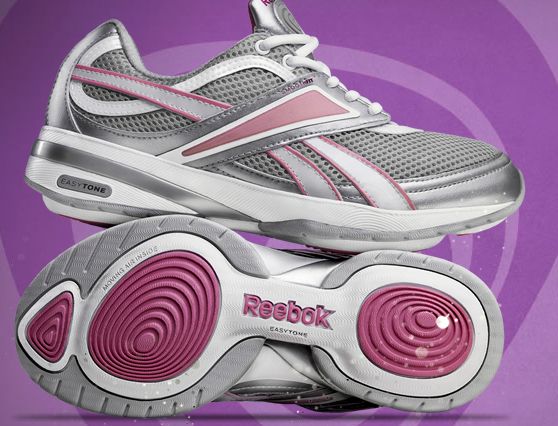 Quem comprou os modelos EasyTone (foto) e RunTone poderão receber reembolso | Reprodução