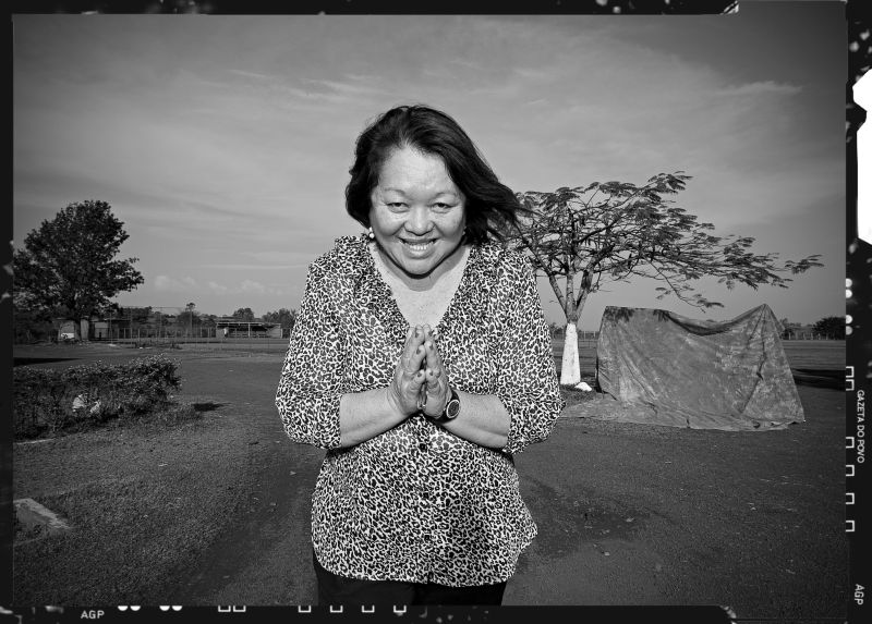 | Alexandre Mazzo/ Gazeta do Povo