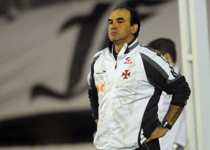 Ricardo Gomes | Nina Lima/FOTOCOM.NET