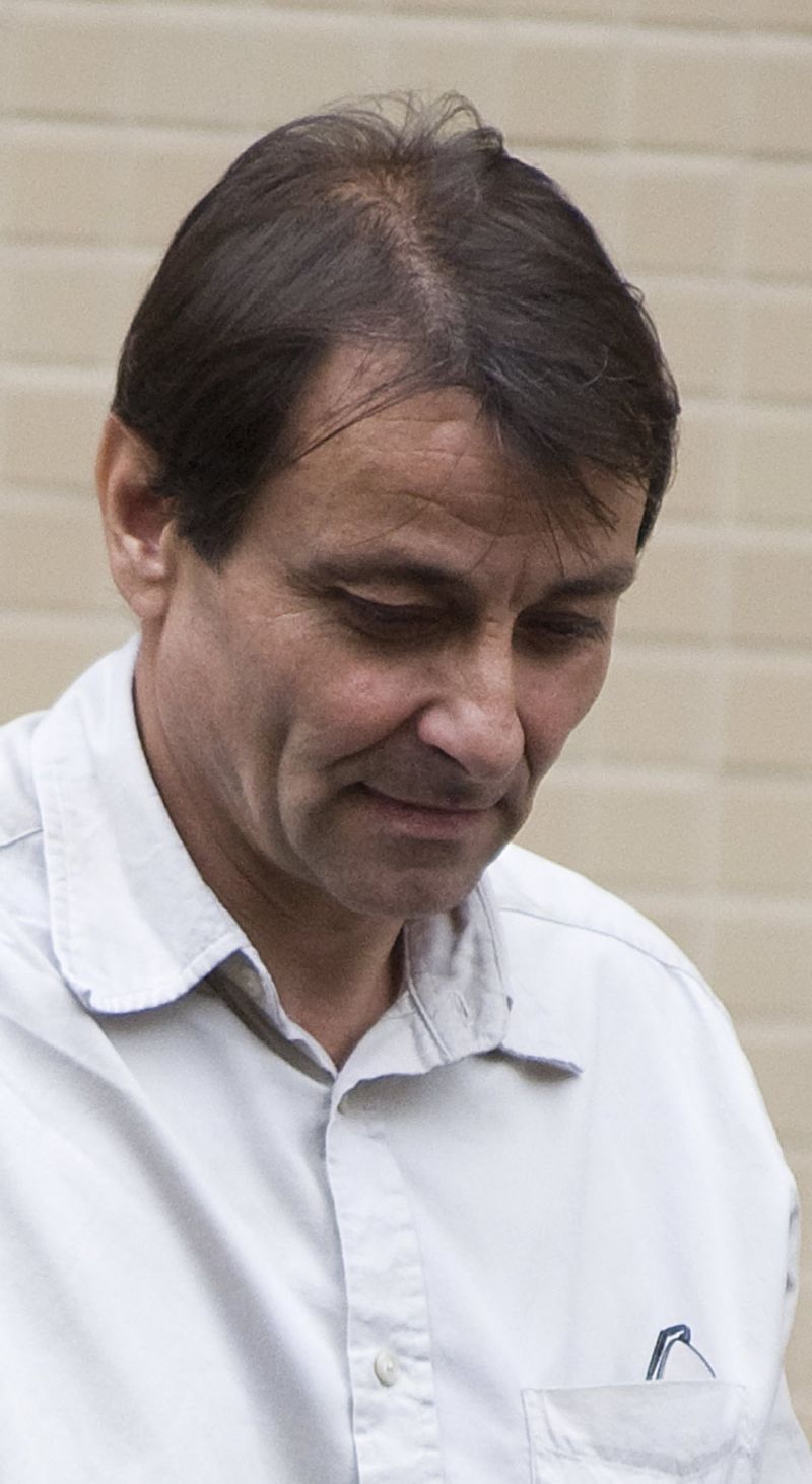 Battisti: Brasil rejeita ideia da Itália de criar comissão sobre o caso | Mehdifedouach/AFP