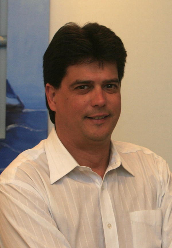 Júlio Cezar testou diferentes tipos de remédios até encontrar o ideal | Hedeson Alves / Gazeta do Povo