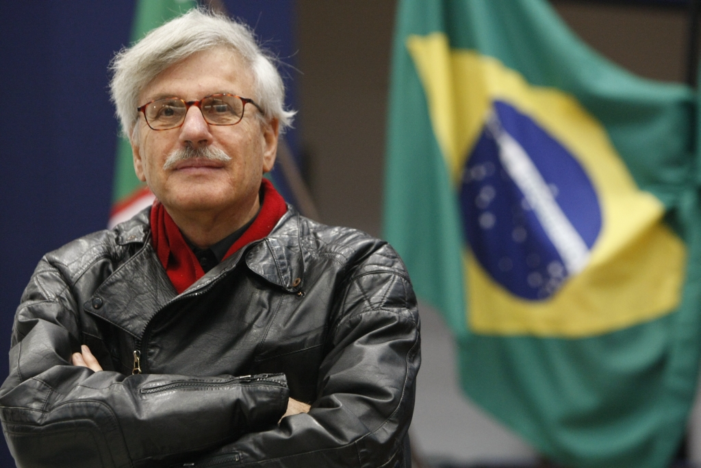 | Marcelo Elias/Gazeta do Povo