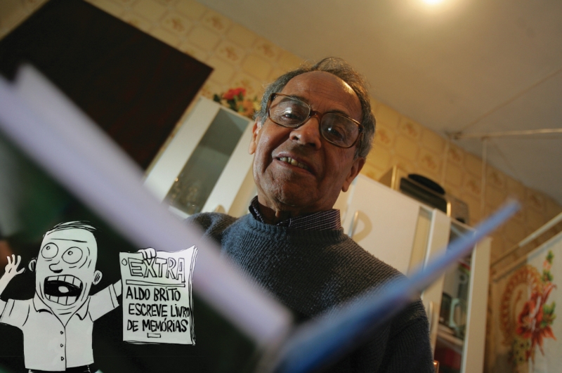 | Foto: Ivonaldo Alexandre/Arte: Benett