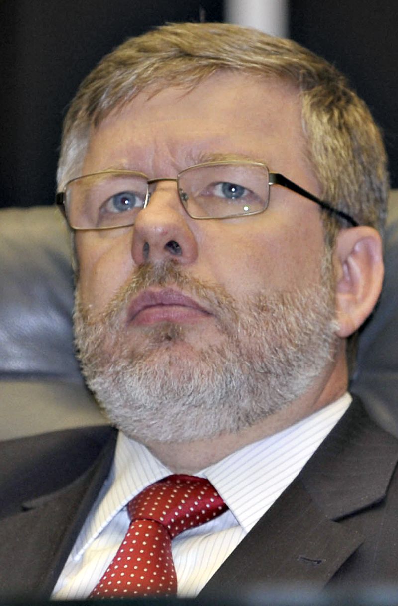 Marco Maia: votação em bloco é comum na CCJ da Câmara | Renato Araújo/ABr