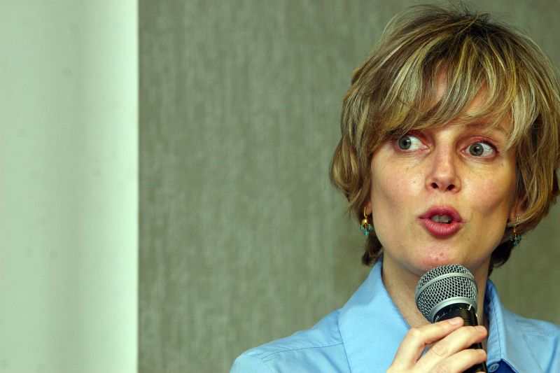 Se a gente não liga para esse legado de horror, principalmente num país em que a violência é parte da história, a consequência pode ser perigosa. A violência é anterior à ditadura vide a escravidão e persiste ainda hoje, sobretudo, a tortura no aparato policial. | Carol Guedes/Folhapress