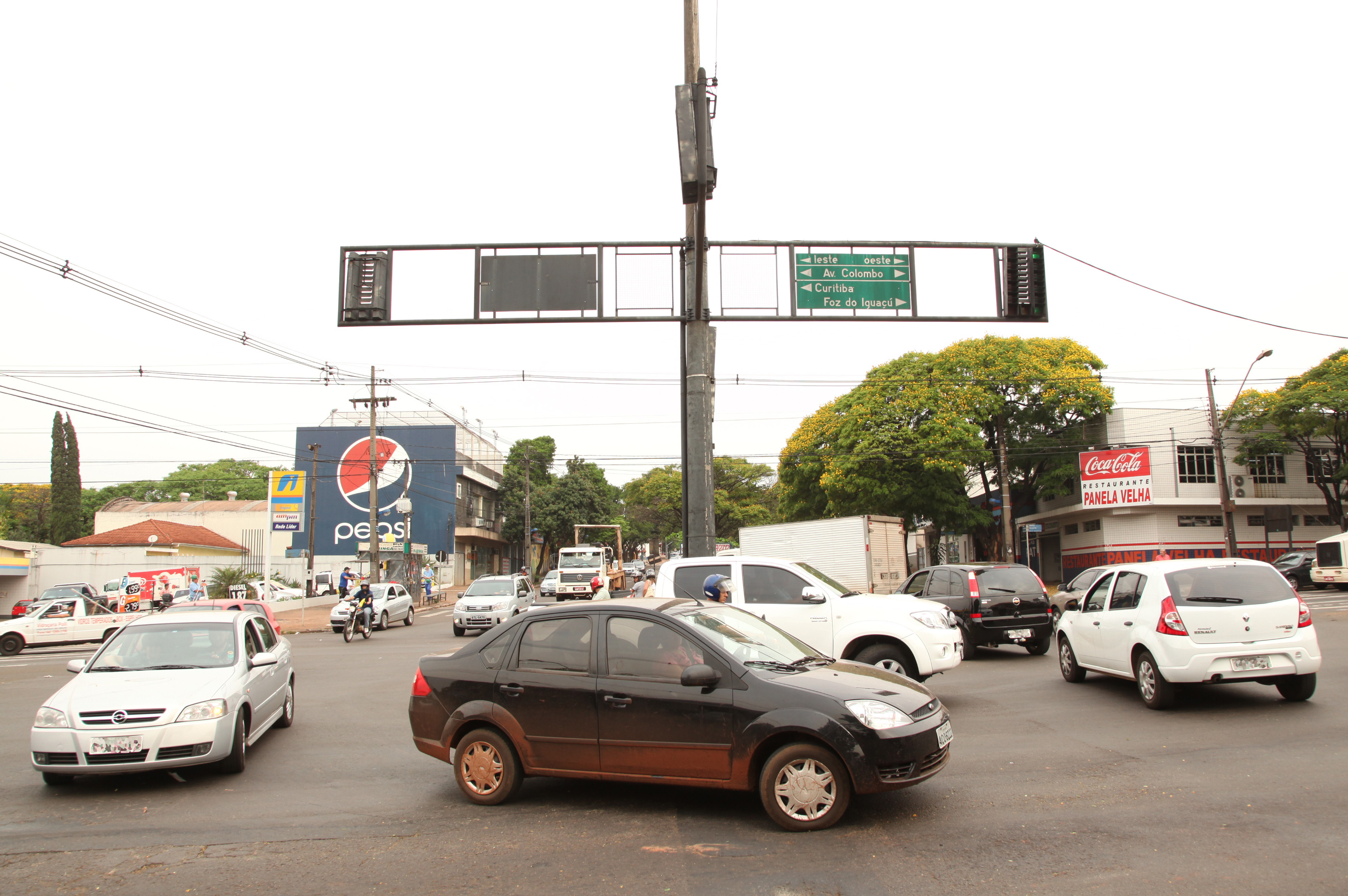 Obras devem começar nesta sexta-feira (9) e durar cerca de 45 dias | DIvulgação - Assessoria PMM