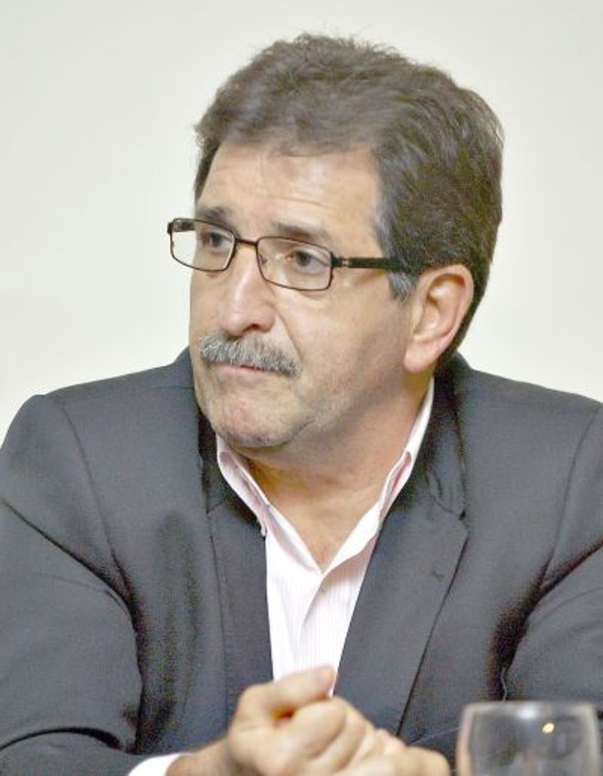 ... e René Simões cai no Bahia | 