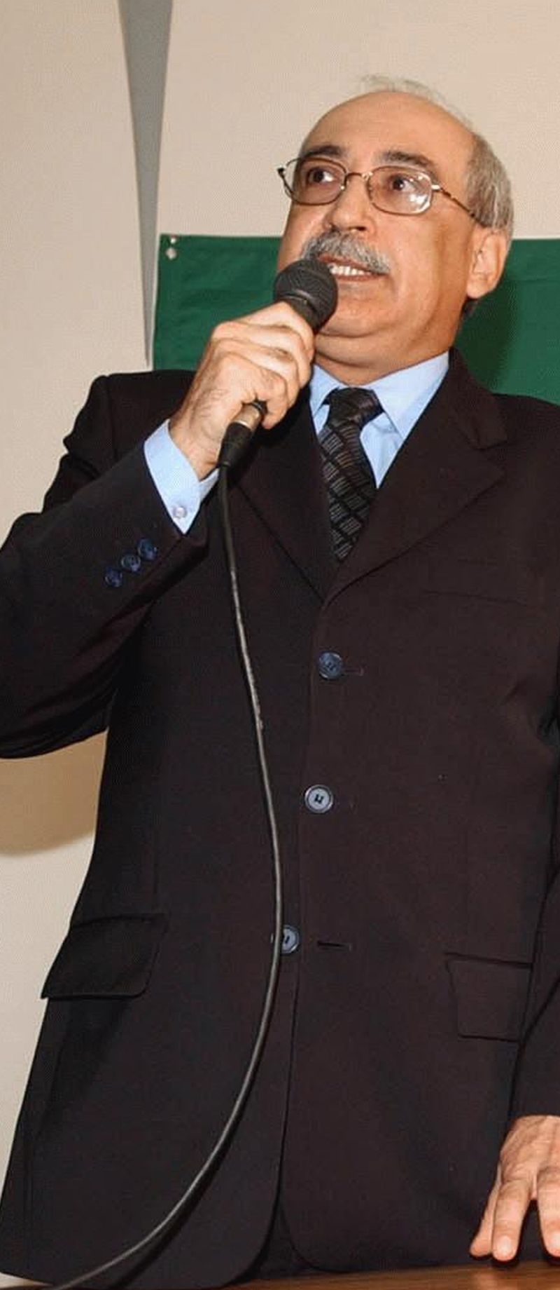 É possível criar um código sem anistia ampla, geral e irrestrita. José Carlos Carvalho, ex-ministro de Meio Ambiente | Wilson Dias/ABr