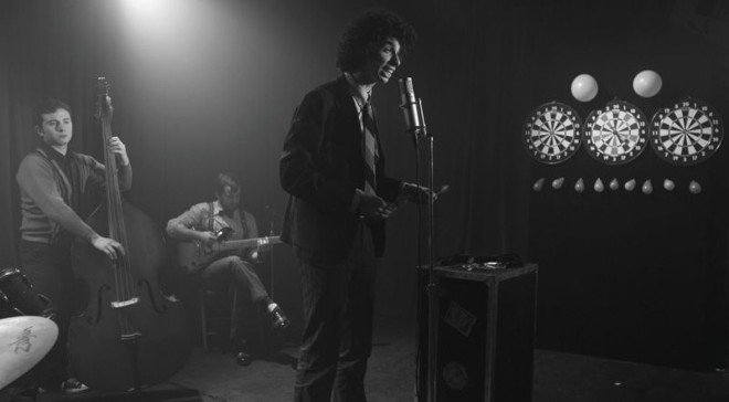 God of Love, Oscar de melhor curta-metragem de 2011: Luke Matheny dirige e estrela o filme |