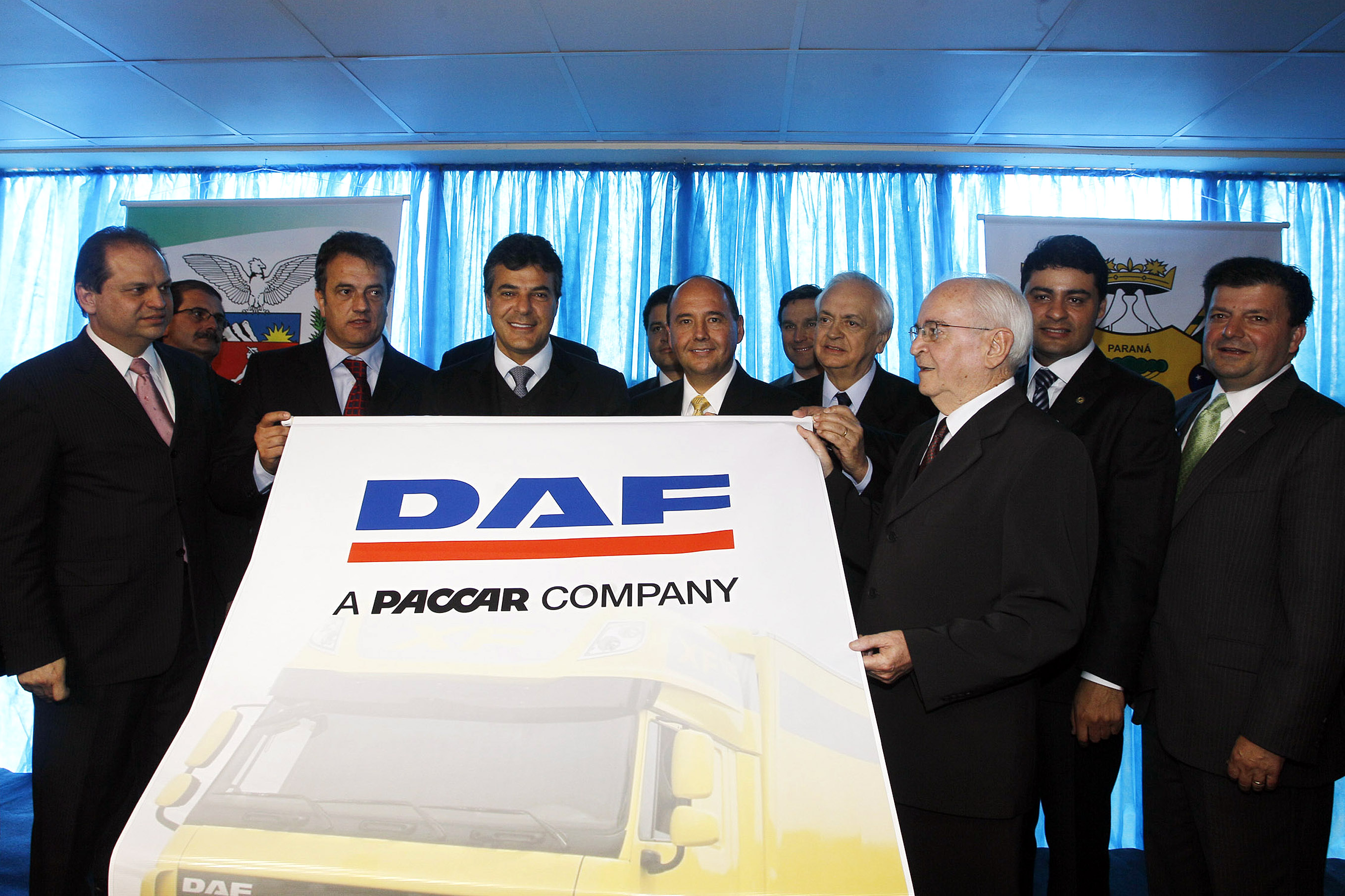 Grupo projeta iniciar as operações em abril de 2013 | Orlando Kissner/AEN