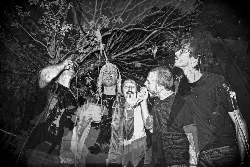 O ruído/mm traz estruturas mais simples às músicas do novo álbum | Mariana Zarpellon/Divulgação