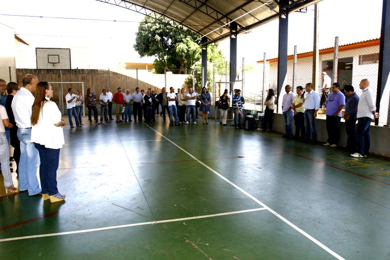 O time do Londrina/Sercomtel vai disputar a temporada 2011/2012 da Superliga Nacional de Vôlei Masculino. Anúncio foi feito nesta terça-feira | Roberto Custódio / Agência de Notícias Gazeta do Povo