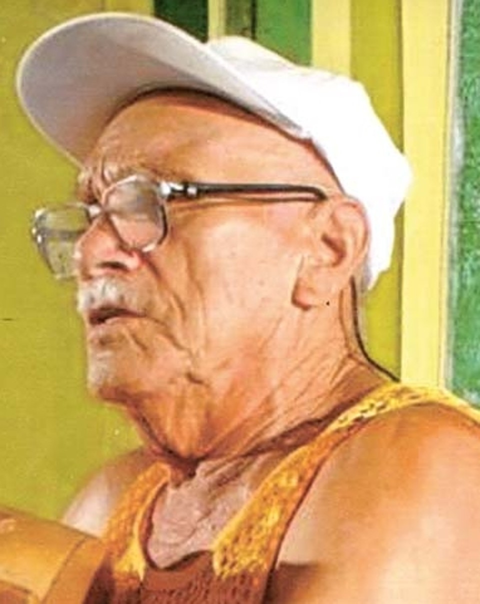 O comendador do fandango | Arquivo da família