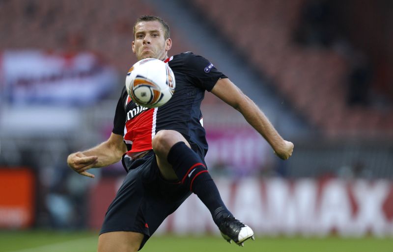 Paris Saint Germain venceu em estreia na Liga Europa | Reuters