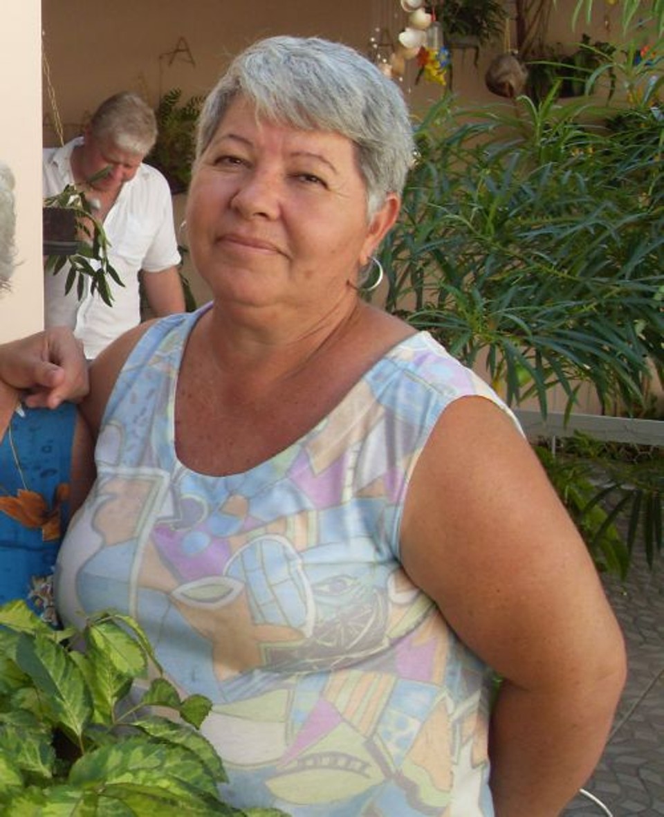  | Arquivo da família