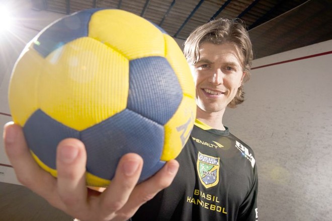 Tupã - handebol | 