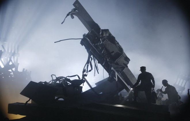 As Torres Gêmeas, de Oliver Stone, enfrentou pouca disposição das plateias | 