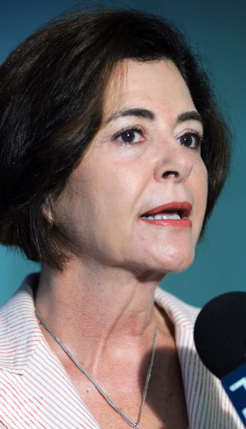 Deputada Ana Arraes (PSB-PE) | Brizza Cavalcante/ Agência Câmara