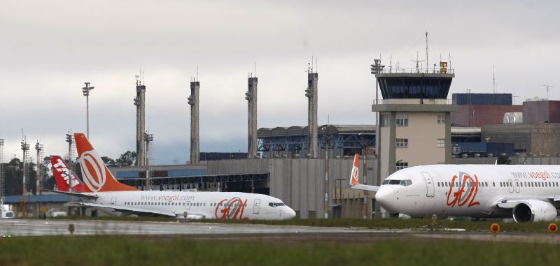 | Daniel Castellano/ Gazeta do Povo