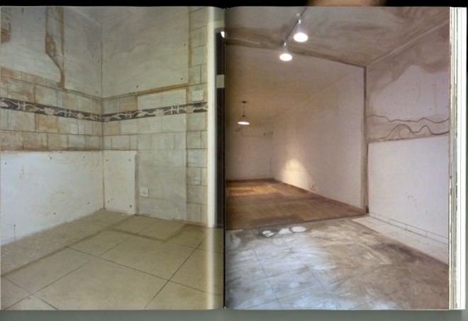 DESENHOS EM PAREDES -No Museu Alfredo Andersen, além do conjunto de obras do norueguês, que foi um dos artistas mais representativos para o Paraná, é possível ver o trabalho do chinês Zhang Enli, que vive em Xangai. O artista abandona totalmente obras mais tradicionais para realizar pinturas-instalações nas paredes da memorável Casa Andersen. Enli desenhou parcialmente o contorno do seu próprio ateliê, o que gera um contraste com o ambiente de Andersen, totalmente distinto. O artista chinês, aliás, utiliza esta fórmula de maneira recorrente em seus trabalhos, que trazem tanto a atmosfera das pequenas cidades interioranas como o caos das metrópoles | 