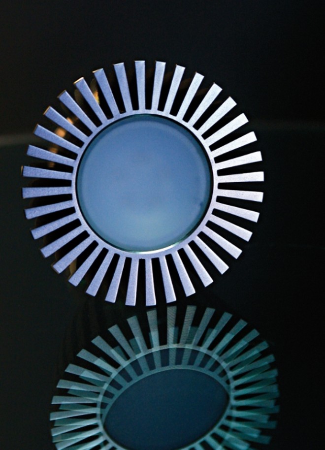 PAR 20 7W, da Brilia, à venda na Grey House | 