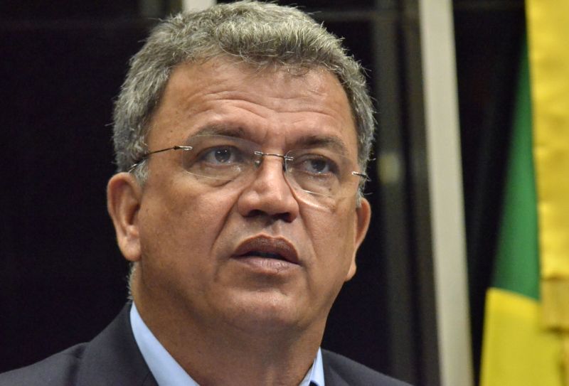 Petecão: senador tenta acalmar prefeitos e vereadores do PSD | Waldemir Barreto/Ag. Senado