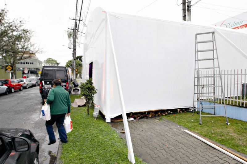 | Marcelo Elias/Gazeta do Povo