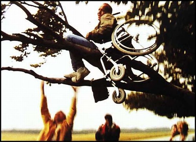 Os Idiotas, de Lars Von Trier: provocação bem-sucedida | 