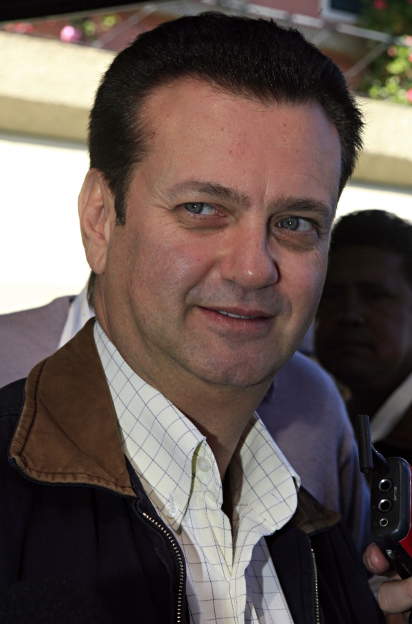 Fundador do PSD, Gilberto Kassab quer a legenda independente | Priscila Forone/ Gazeta do Povo