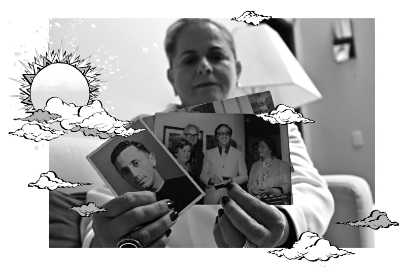 | Foto: Priscila Forone/Arte: Felipe Lima