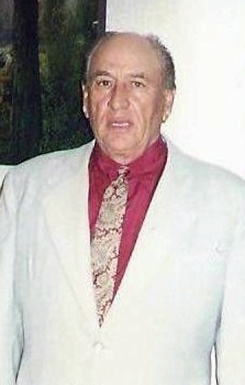  | Arquivo da família